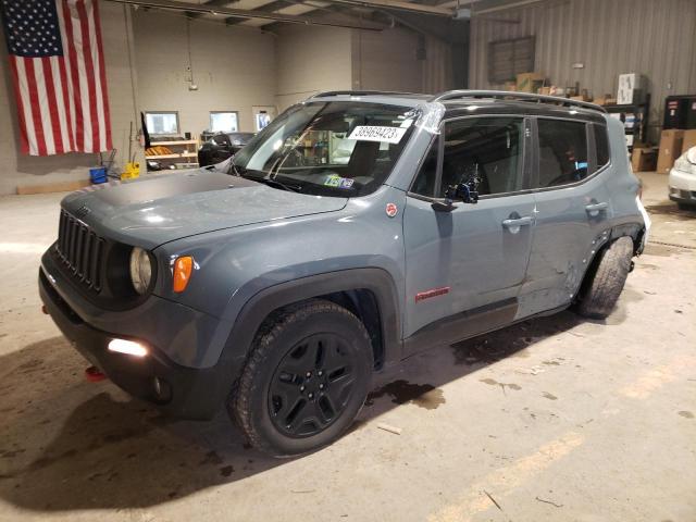 JEEP RENEGADE T 2018 zaccjbcb3jph50104