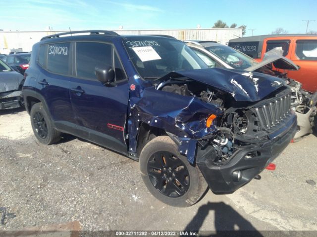 JEEP RENEGADE 2018 zaccjbcb3jph86231