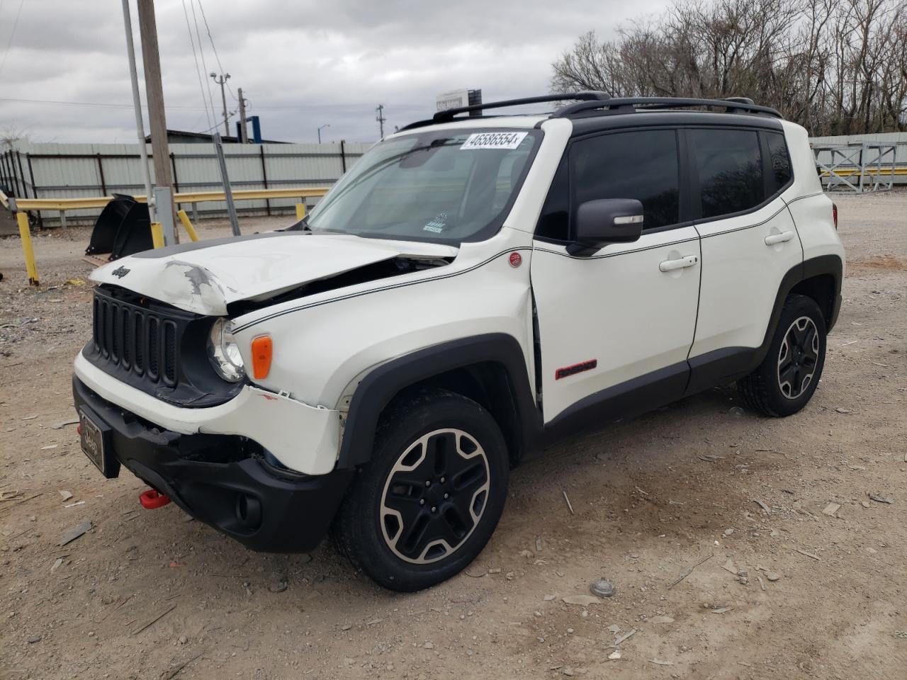 JEEP RENEGADE 2017 zaccjbcb4hpe47472