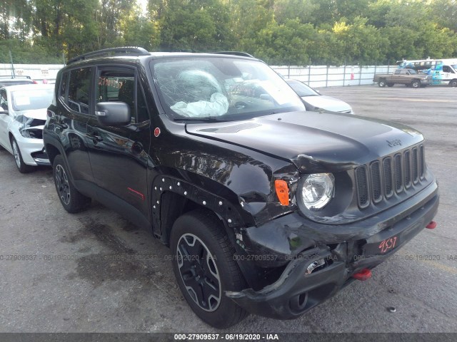 JEEP RENEGADE 2017 zaccjbcb4hpe56057