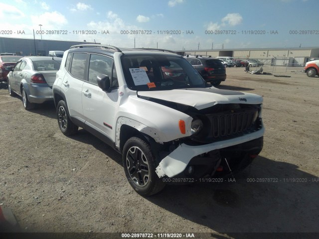 JEEP RENEGADE 2017 zaccjbcb4hpe93450