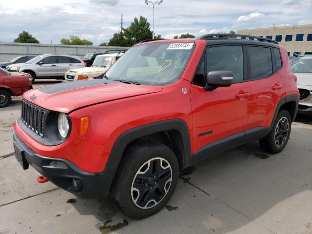 JEEP RENEGADE T 2017 zaccjbcb4hpf00915