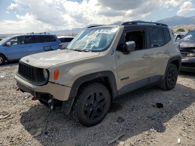 JEEP RENEGADE 2017 zaccjbcb4hpf24664