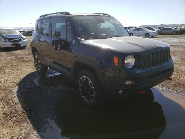 JEEP RENEGADE T 2017 zaccjbcb4hpf34465