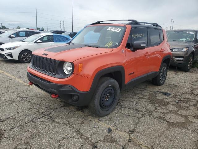 JEEP RENEGADE T 2017 zaccjbcb4hpf47328