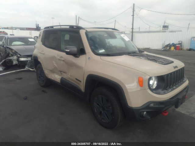 JEEP RENEGADE 2017 zaccjbcb4hpf53050