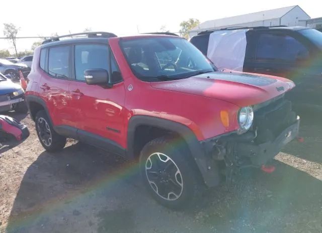 JEEP RENEGADE 2017 zaccjbcb4hpf57888