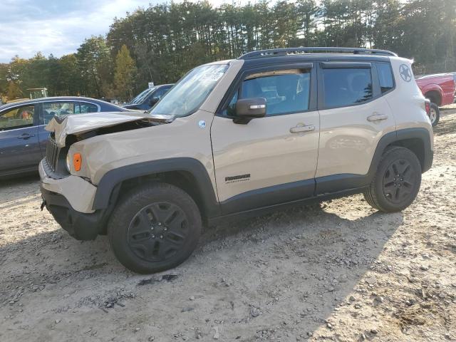 JEEP RENEGADE 2017 zaccjbcb4hpf61357