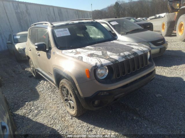 JEEP RENEGADE 2017 zaccjbcb4hpf62475