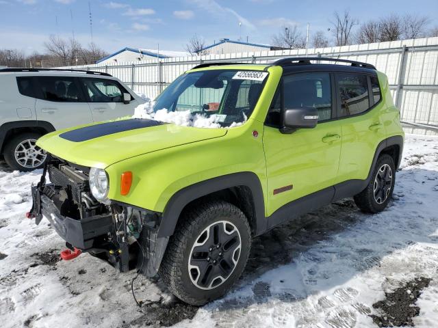 JEEP RENEGADE T 2017 zaccjbcb4hpf65957