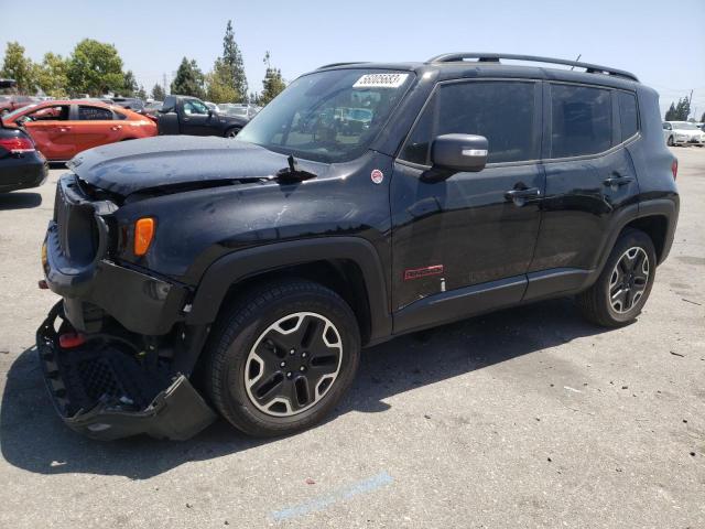 JEEP RENEGADE T 2017 zaccjbcb4hpf65991