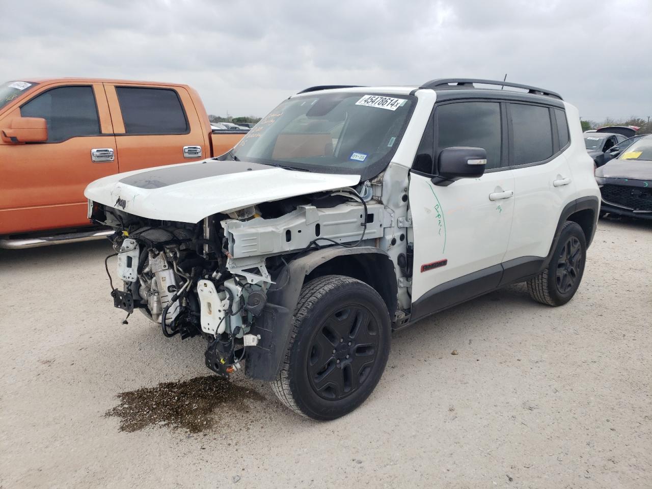 JEEP RENEGADE 2018 zaccjbcb4jpg75493