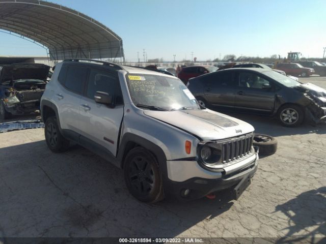 JEEP RENEGADE 2018 zaccjbcb4jpg75607