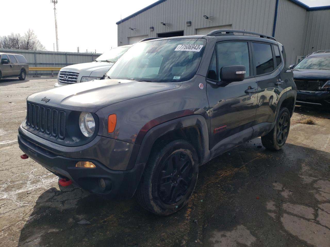 JEEP RENEGADE 2018 zaccjbcb4jpg78992