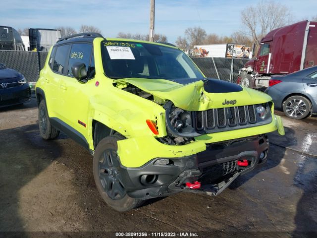 JEEP RENEGADE 2018 zaccjbcb4jph10226