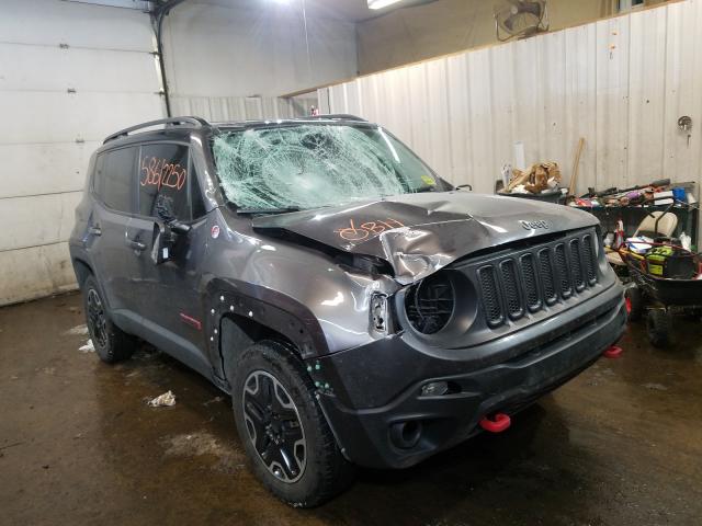 JEEP RENEGADE T 2017 zaccjbcb5hpe45150