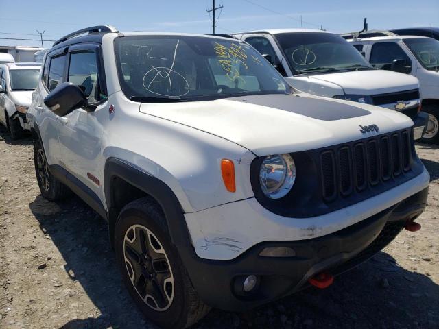 JEEP RENEGADE T 2017 zaccjbcb5hpe45987