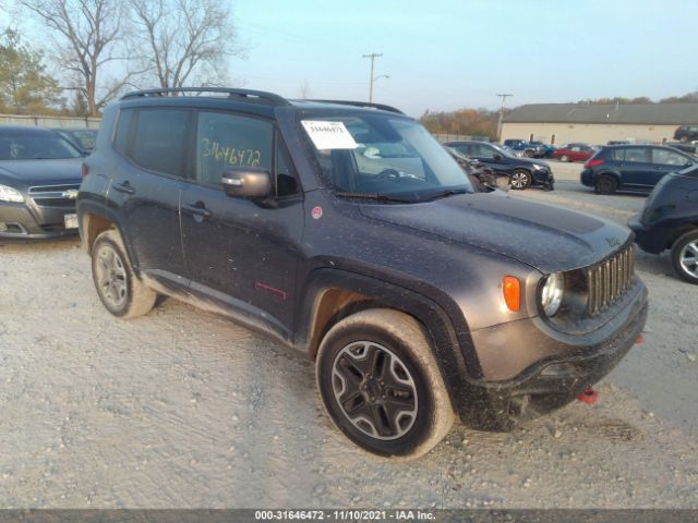 JEEP RENEGADE 2017 zaccjbcb5hpe46413