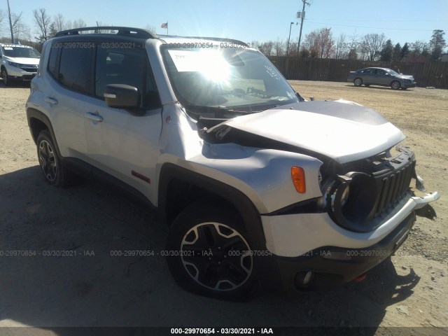 JEEP RENEGADE 2017 zaccjbcb5hpe57525