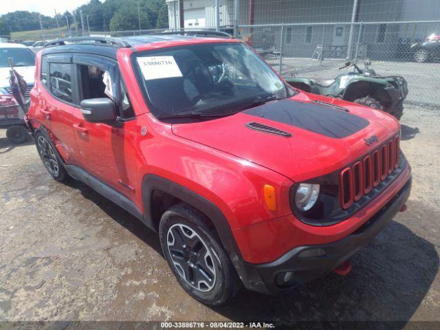 JEEP RENEGADE 2017 zaccjbcb5hpe62739