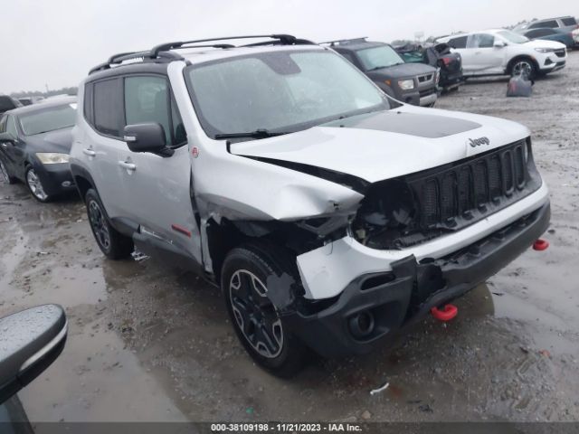 JEEP RENEGADE 2017 zaccjbcb5hpe92310