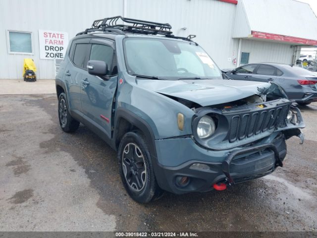 JEEP RENEGADE 2017 zaccjbcb5hpe96549