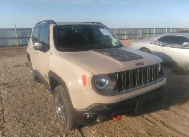 JEEP RENEGADE 2017 zaccjbcb5hpe96602