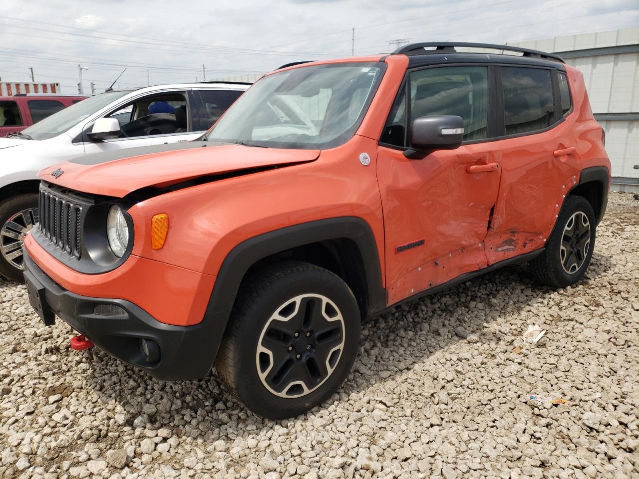 JEEP RENEGADE 2017 zaccjbcb5hpf19599