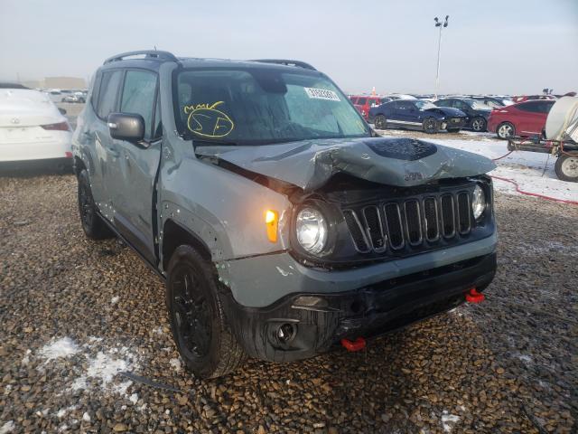 JEEP RENEGADE T 2017 zaccjbcb5hpf43305