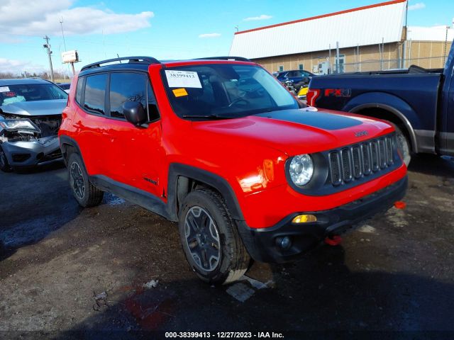 JEEP RENEGADE 2017 zaccjbcb5hpf70259