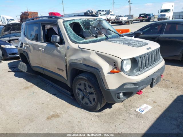 JEEP RENEGADE 2017 zaccjbcb5hpf74215