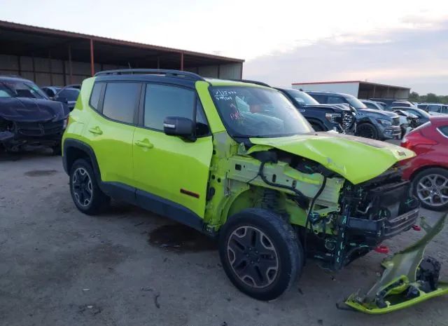 JEEP RENEGADE 2017 zaccjbcb5hpf82198