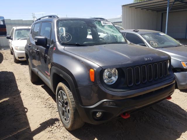 JEEP RENEGADE T 2017 zaccjbcb5hpg00229