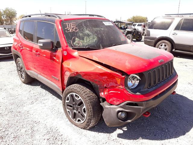 JEEP RENEGADE T 2017 zaccjbcb5hpg00585