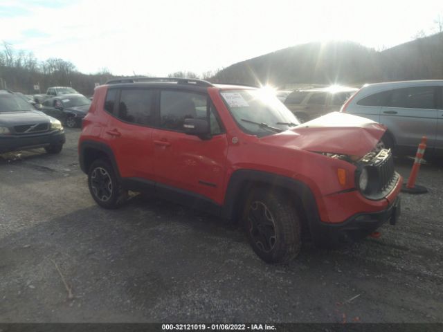 JEEP RENEGADE 2017 zaccjbcb5hpg53559