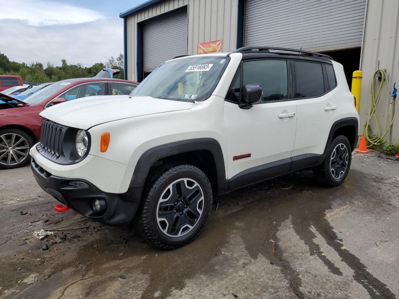 JEEP RENEGADE 2017 zaccjbcb5hpg58325