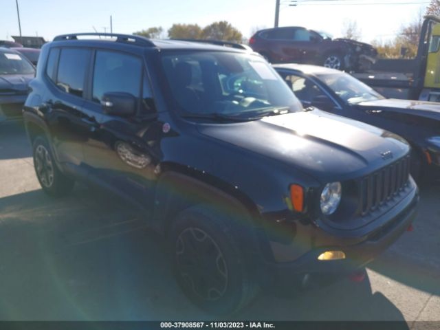 JEEP RENEGADE 2017 zaccjbcb5hpg60625