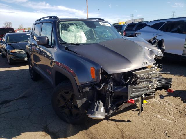 JEEP RENEGADE T 2018 zaccjbcb5jpg72974