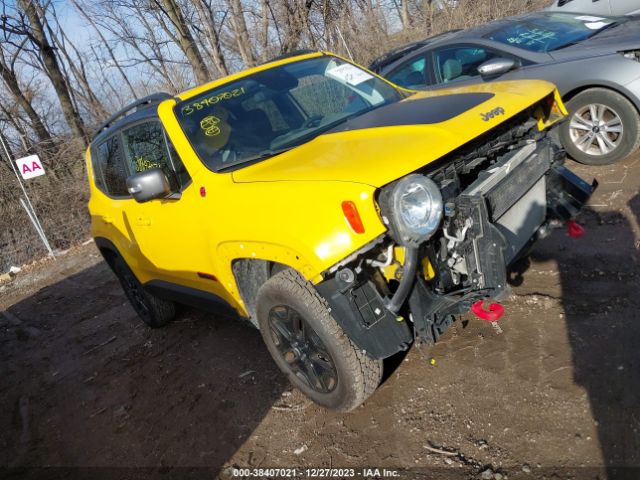 JEEP RENEGADE 2018 zaccjbcb5jpg74983