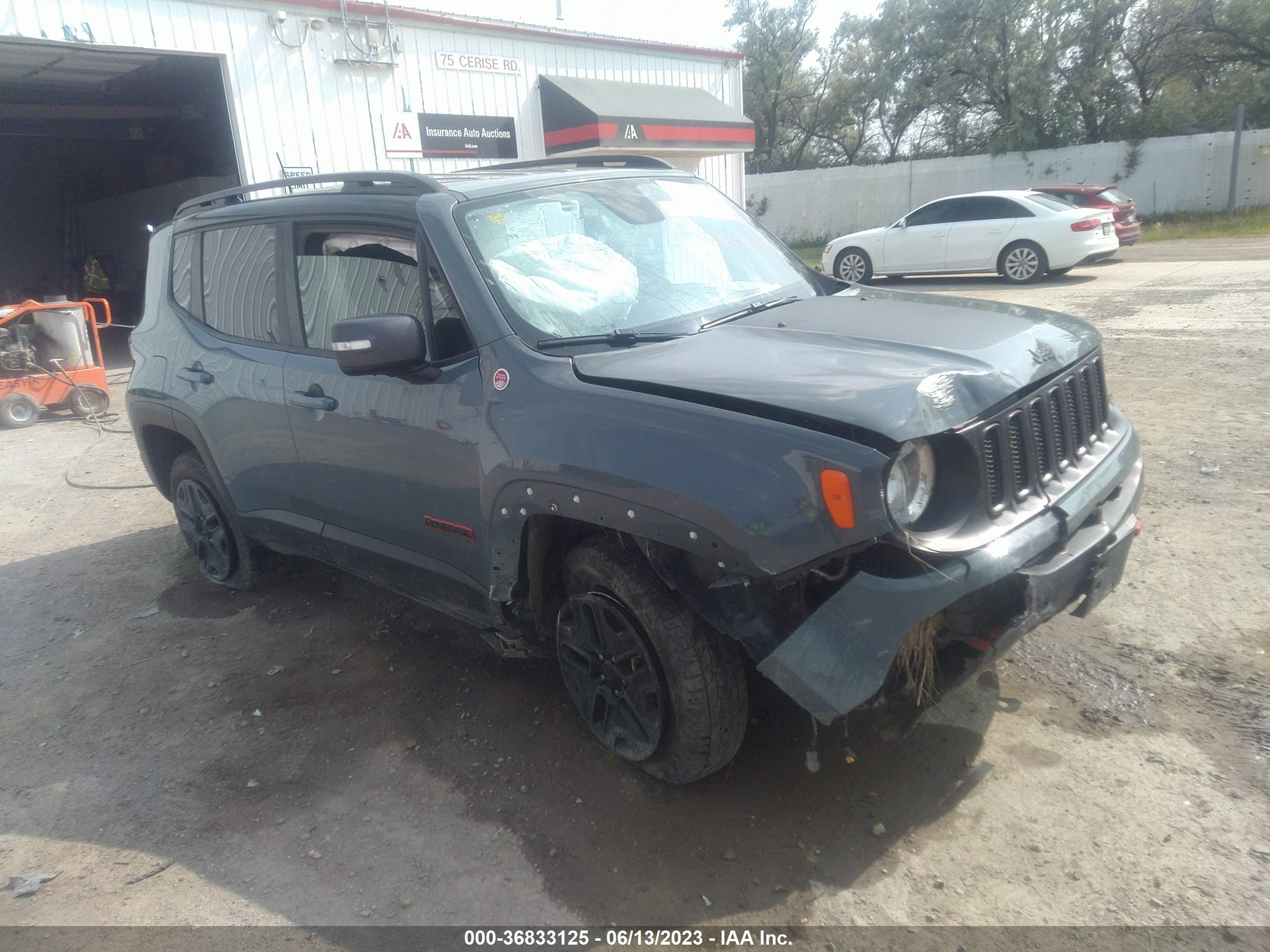 JEEP RENEGADE 2018 zaccjbcb5jpg79259