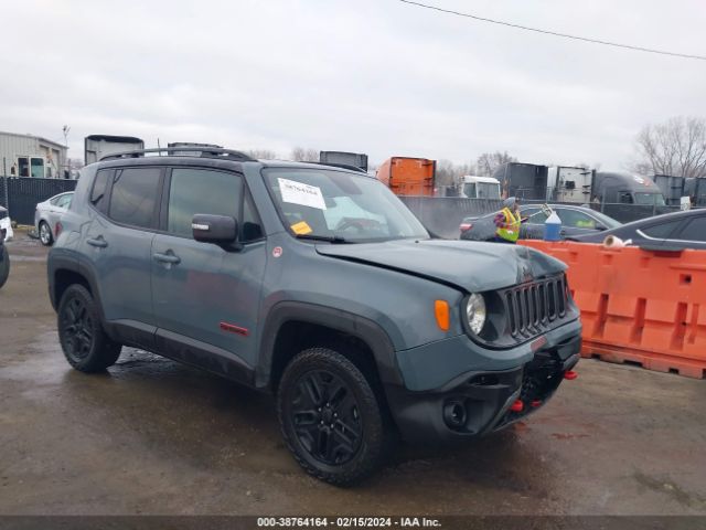 JEEP RENEGADE 2018 zaccjbcb5jpg97616