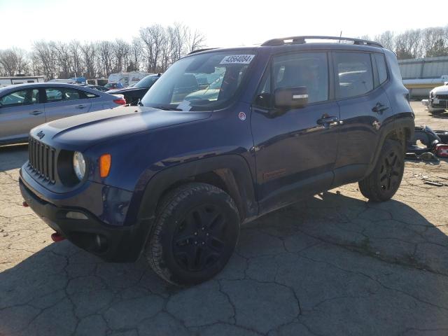 JEEP RENEGADE T 2018 zaccjbcb5jpg97809