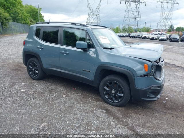 JEEP RENEGADE 2018 zaccjbcb5jpj02018