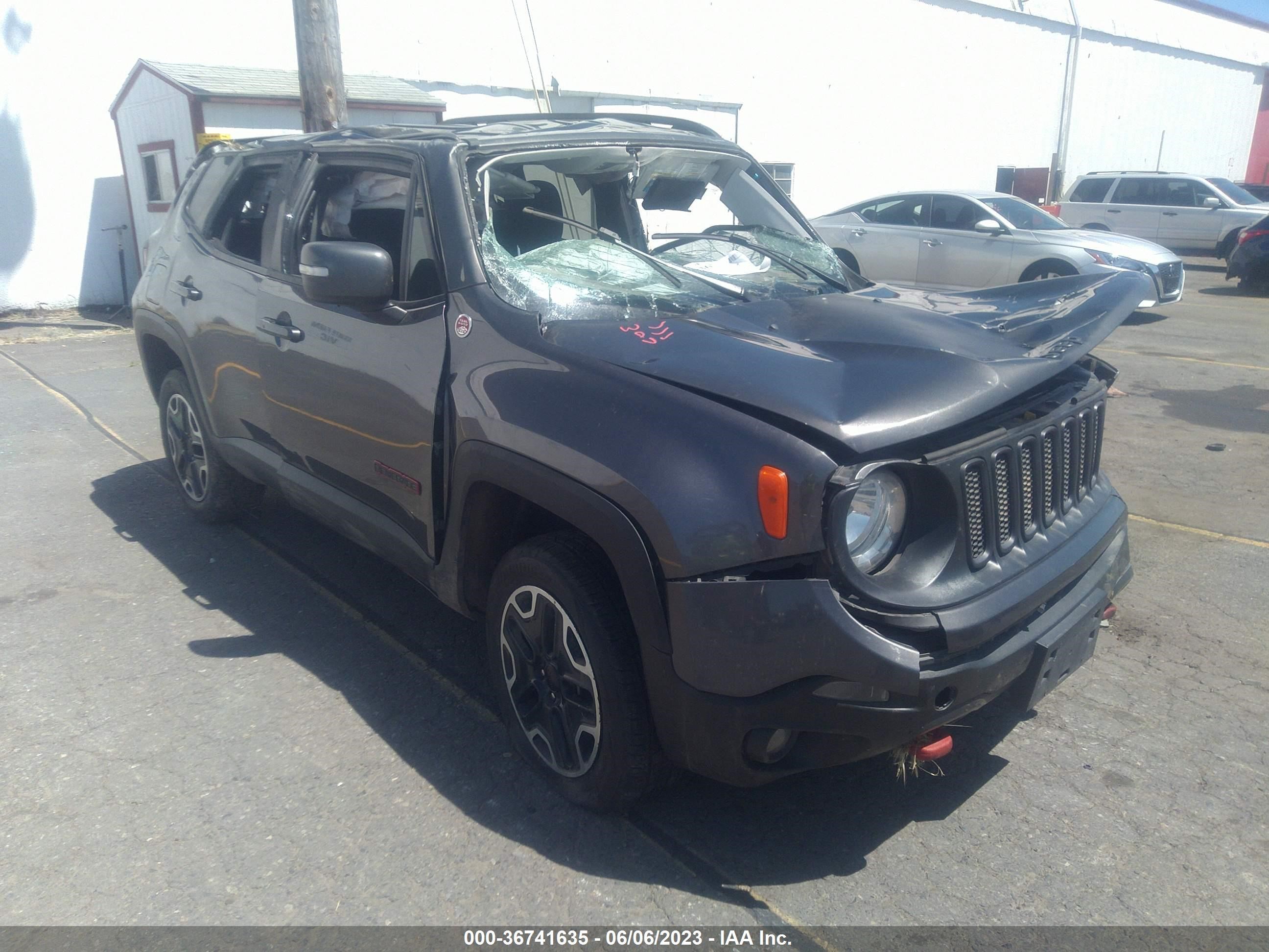 JEEP RENEGADE 2017 zaccjbcb6hpe91747