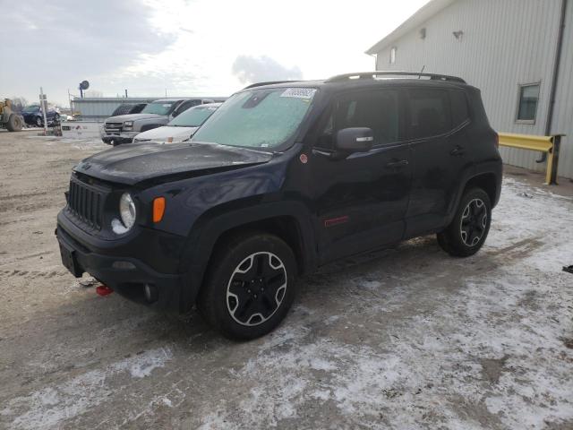 JEEP RENEGADE T 2017 zaccjbcb6hpf40803