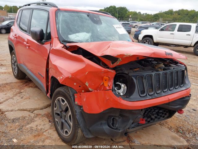 JEEP RENEGADE 2017 zaccjbcb6hpf41305