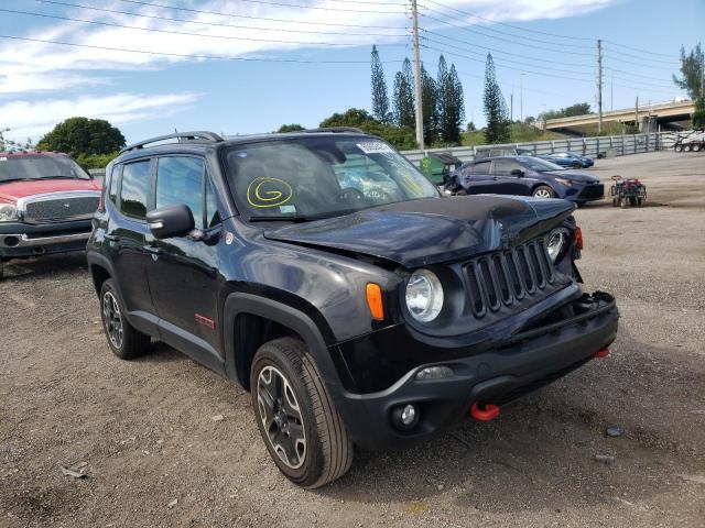 JEEP RENEGADE T 2017 zaccjbcb6hpf41806