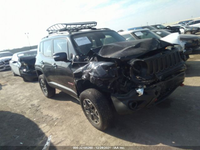 JEEP RENEGADE 2017 zaccjbcb6hpf44608