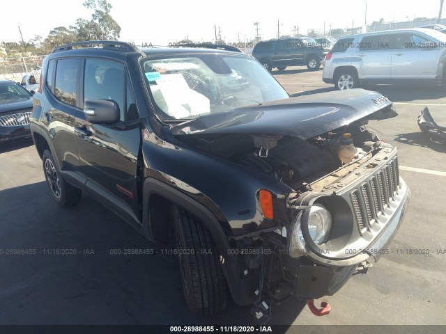 JEEP RENEGADE 2017 zaccjbcb6hpf72621