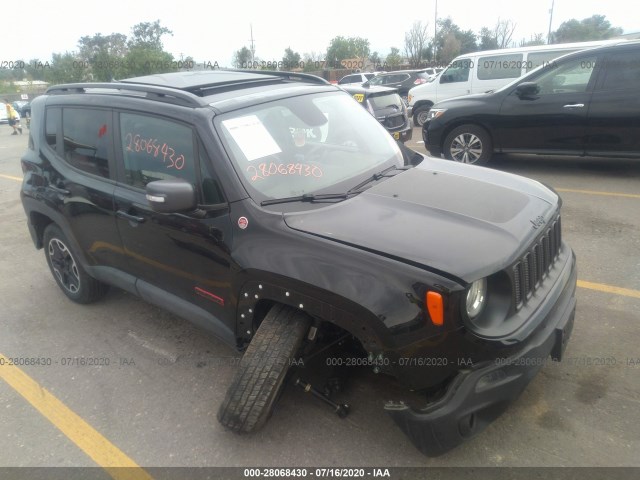 JEEP RENEGADE 2017 zaccjbcb6hpf98085